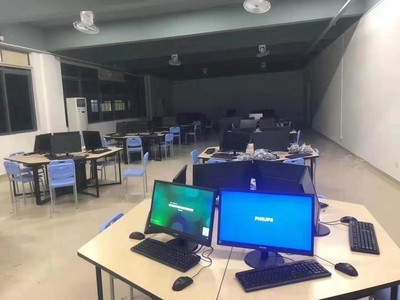 飛利浦顯示器 以卓越顯示技術，賦能教育信息化新時代